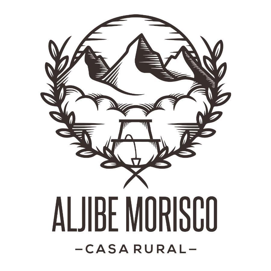 Aljibe Morisco - Casa Rural - Hornachos Exterior photo
